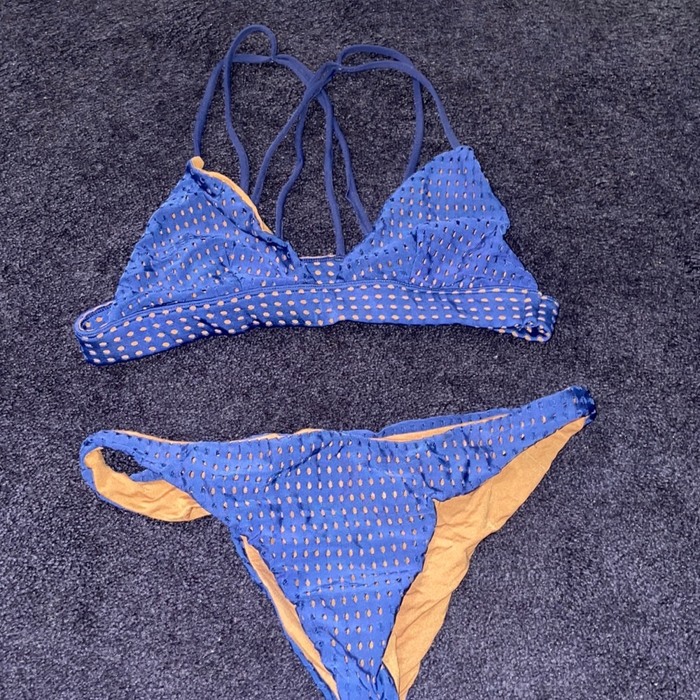 Acacia Bikini